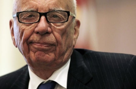 Outgoing Ofcom head surprised at how close politicians were to News Corp
